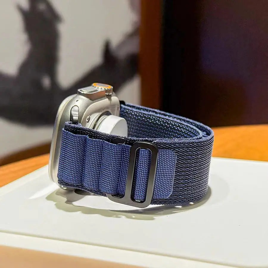 Alpine for Apple Watch